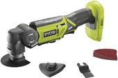 Мультифункциональная шлифмашина Ryobi R18MT-0 (без АКБ) – изображение в каталоге