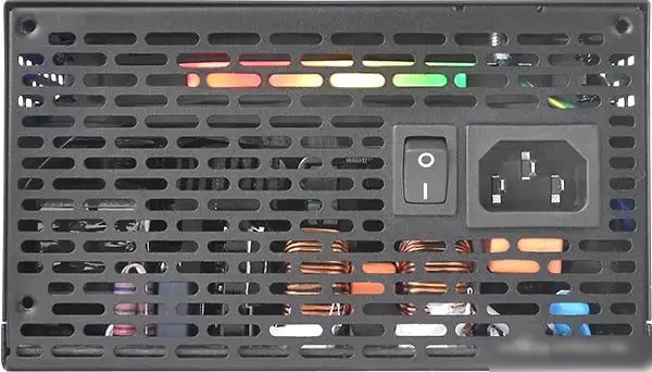 Блок питания Thermaltake Toughpower iRGB PLUS 750W Gold TT Premium Edition TPI-750DH3FCG – фото товара