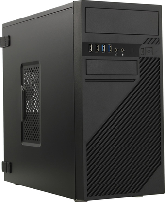 Корпус In Win EFS712BL – изображение в каталоге