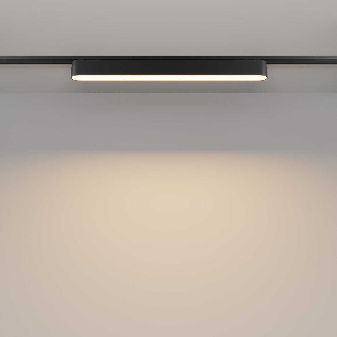 Трековый светильник Technical TR080-1-18W3K-B – фото товара