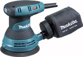 Эксцентриковая шлифмашина Makita BO5031 – изображение в каталоге