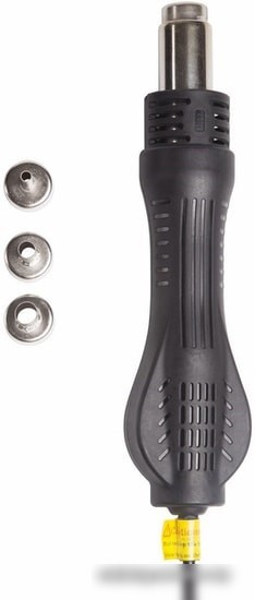 Паяльная станция Rexant 12-0721 – фото товара