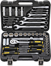 Универсальный набор инструментов Berger BG042-12 (42 предмета) – изображение в каталоге