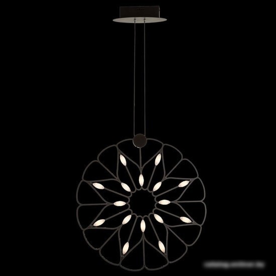 Подвесная люстра Maytoni Volare MOD037PL-L16B – фото товара