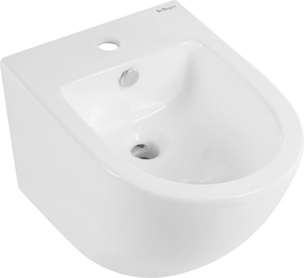 Биде BelBagno Sfera-R BB046BH - фото товара