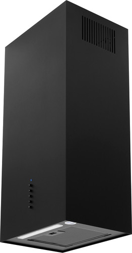 Кухонная вытяжка Akpo Terra Eco 40 WK-4 (черный) – изображение в каталоге