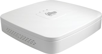 Гибридный видеорегистратор Dahua DH-XVR4104C-I – изображение в каталоге