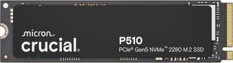 SSD Crucial P510 2TB CT2000P510SSD8 – изображение в каталоге