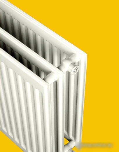 Стальной панельный радиатор Лидея ЛУ 30-510 500x1000 - фото товара