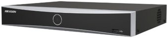 Сетевой видеорегистратор Hikvision DS-7604NXI-K1 – изображение в каталоге