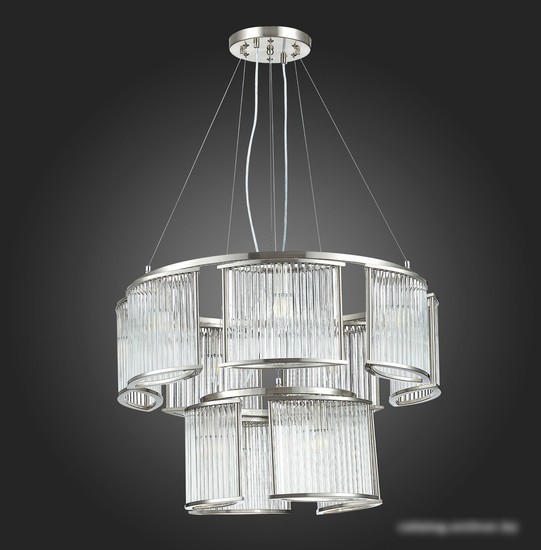 Подвесная люстра ST Luce Velletri SL1627.103.11 – фото товара