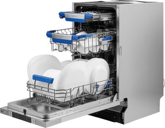 Встраиваемая посудомоечная машина Akpo ZMA 45 Series FS - изображение в каталоге