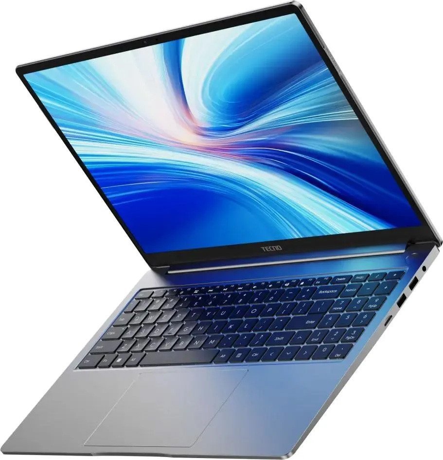Ноутбук Tecno MegaBook T16RA 71005000729 – фото товара