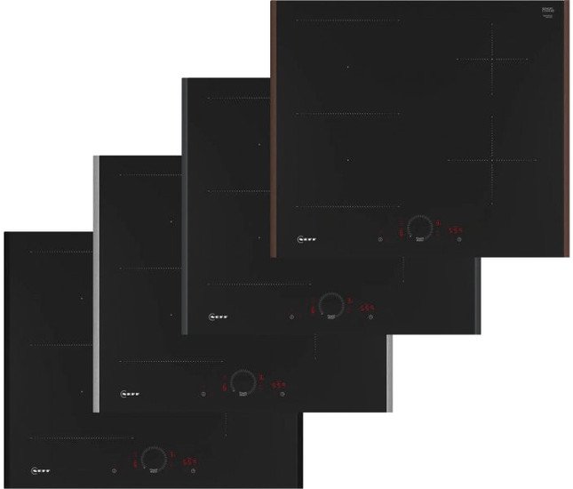 Варочная панель NEFF T56YHS1C0 - изображение в каталоге