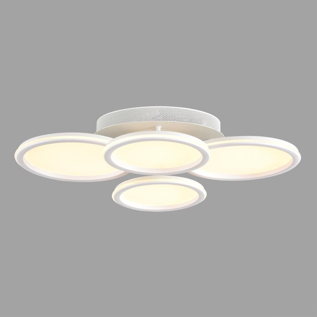 Припотолочная люстра Lumion Alis Smart 8380/95CL – фото товара