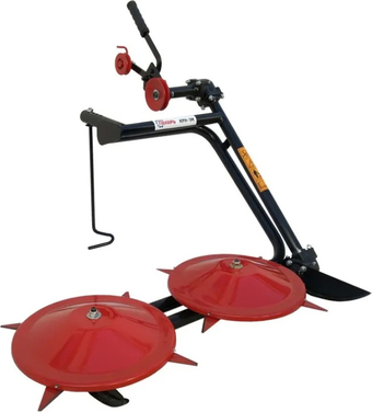 Навесное оборудование для садовой техники Пахарь КРН-1М – изображение в каталоге