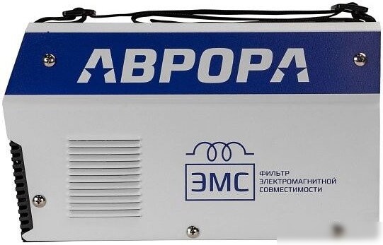 Сварочный инвертор Аврора Вектор 2200 ЭМС – фото товара