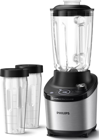 Стационарный блендер Philips HR3760/10 - изображение в каталоге