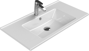Умывальник CeraStyle Arte VB048N52U00 - изображение в каталоге