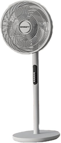 Вентилятор Kraft KF-FS161RGR - изображение в каталоге