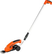 Кусторез + ножницы Patriot CSH 361 (с АКБ) – изображение в каталоге