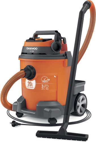 Пылесос Daewoo Power DAVC 2014 - изображение в каталоге