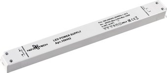 Светодиодный драйвер Novotech Drive 358452 – изображение в каталоге