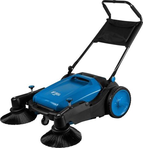 Подметальная машина Bull HPS 9240 – изображение в каталоге