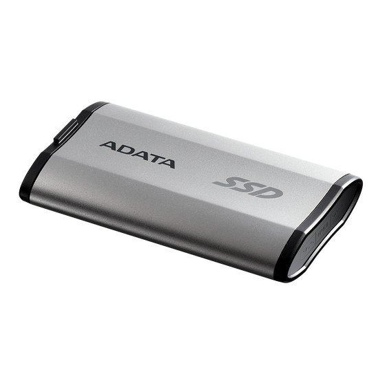 Внешний накопитель ADATA SD810 4TB SD810-4000G-CSG – фото товара