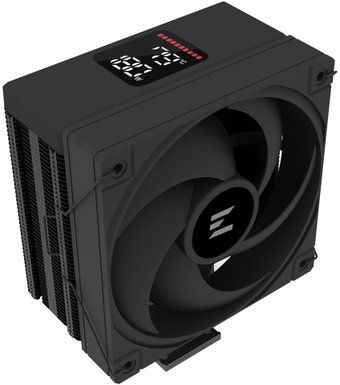 Кулер для процессора Zalman CNPS9X Eco DS (черный) – изображение в каталоге