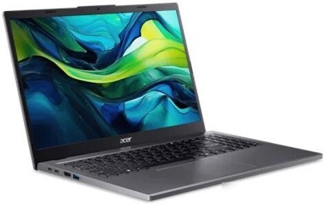 Ноутбук Acer Aspire 15 A15-61M NX.JDHER.001 – фото товара