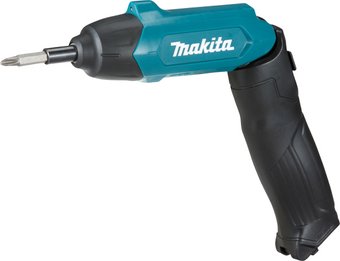 Электроотвертка Makita DF001DW – изображение в каталоге
