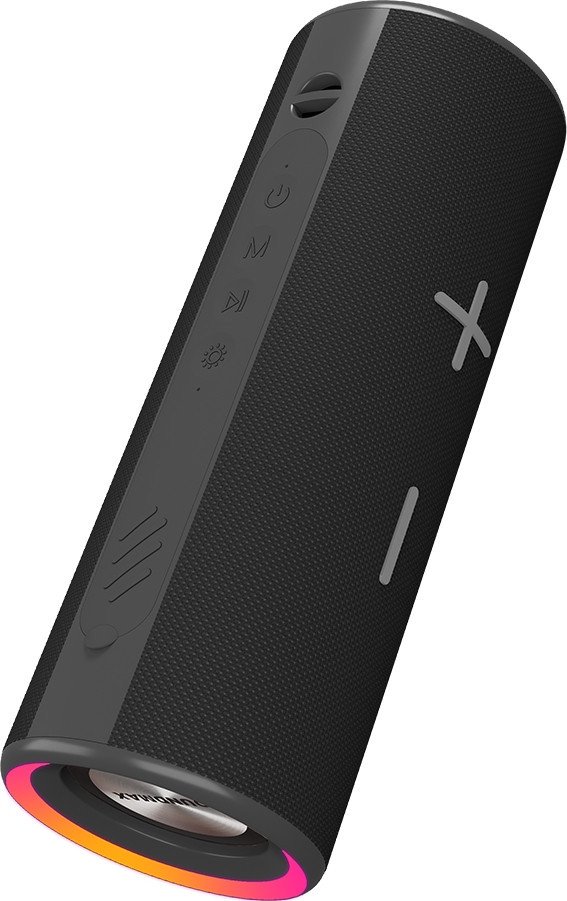 Беспроводная колонка Soundmax SM-PS5024B (черный) – фото товара