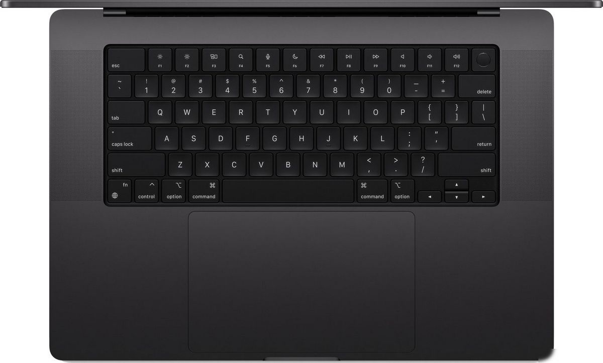 Ноутбук Apple Macbook Pro 16.2" M4 Pro 2024 MX2X3LL/A – фото товара