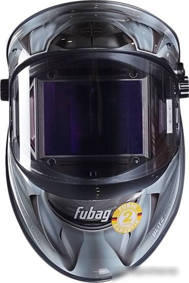 Сварочная маска Fubag Blitz 4-14 Panoramic Digital – фото товара