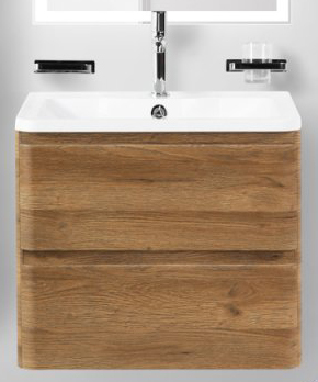 BelBagno Тумба под умывальник Albano-600-2C-SO-RR – изображение в каталоге