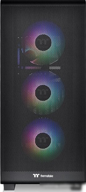 Корпус Thermaltake S250 TG ARGB CA-1Y6-00M1WN-00 – фото товара