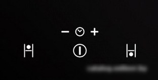 Варочная панель Smeg SI5322B - фото товара