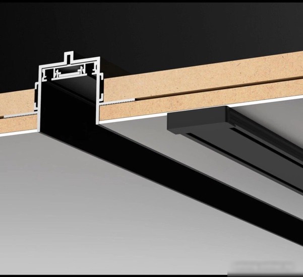 Шинопровод Novotech Smal 135196 – фото товара