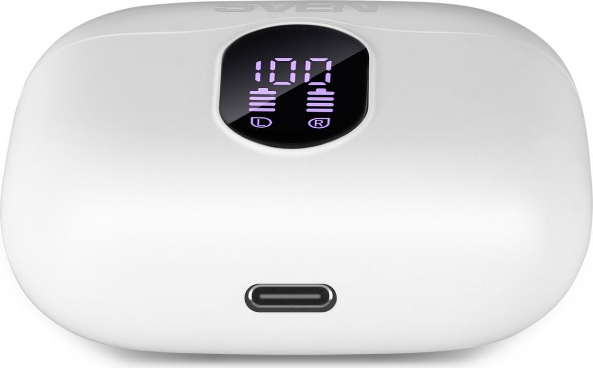 Наушники SVEN E-310B – фото товара