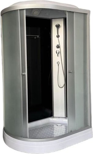 Душевая кабина Saniteco BST-120BR - изображение в каталоге