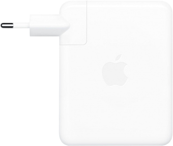 Сетевое зарядное Apple 140W USB-C Power Adapter MLYU3ZM/A