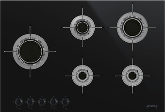 Варочная панель Smeg PVL675LCN - изображение в каталоге