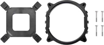 Комплект крепления Thermaltake CL-O027-PL00BL-A – изображение в каталоге