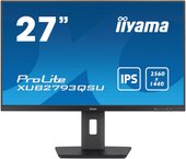 Монитор Iiyama ProLite XUB2793QSU-B7 – изображение в каталоге