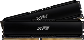 ADATA XPG GAMMIX D20 2x16GB DDR4 PC4-25600 AX4U320016G16A-DCBK20 – изображение в каталоге