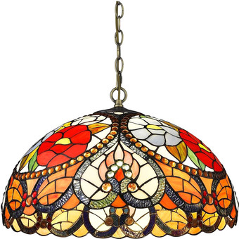 Подвесная люстра Velante 827 827-806-03 – изображение в каталоге