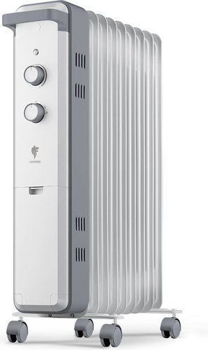 Масляный радиатор Leonord LE-2009 - изображение в каталоге