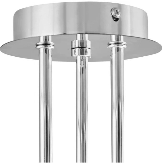 Люстра средней высоты Freya Ampera FR2023PL-03CH – фото товара