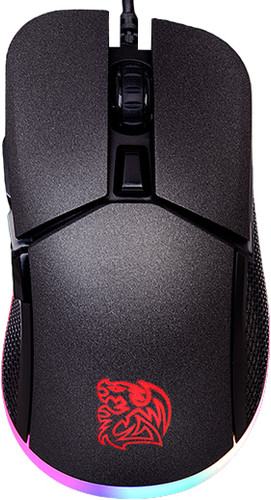 Игровая мышь Thermaltake Iris Optical RGB MO-IRS-WDOHBK-01 – изображение в каталоге